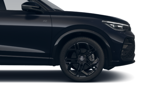 Изображение на Tiguan R-Line Plus 2.0 TDI 4MOTION DSG