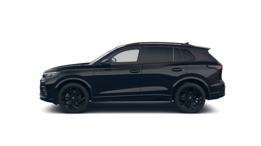 Изображение на Tiguan R-Line Plus 2.0 TDI 4MOTION DSG
