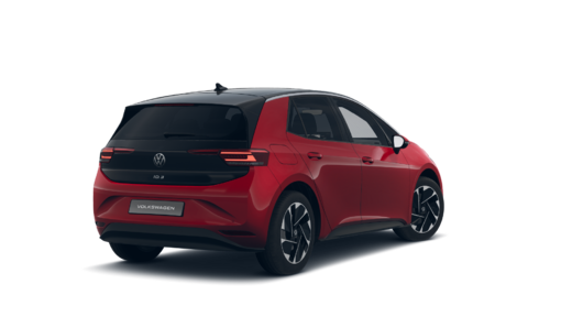 Изображение на ID.3 Pure PLUS, 52 kWh, 125кВт/170к.с.