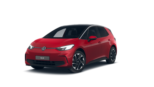 Изображение на ID.3 Pure PLUS, 52 kWh, 125кВт/170к.с.