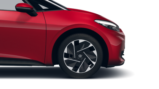Изображение на ID.3 Pure PLUS, 52 kWh, 125кВт/170к.с.
