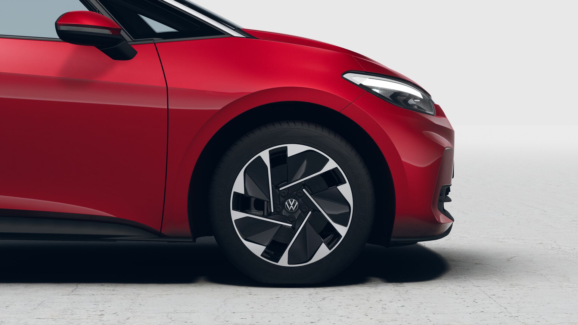 Изображение на ID.3 Pure PLUS, 52 kWh, 125кВт/170к.с.