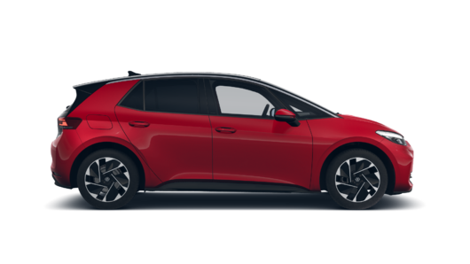 Изображение на ID.3 Pure PLUS, 52 kWh, 125кВт/170к.с.