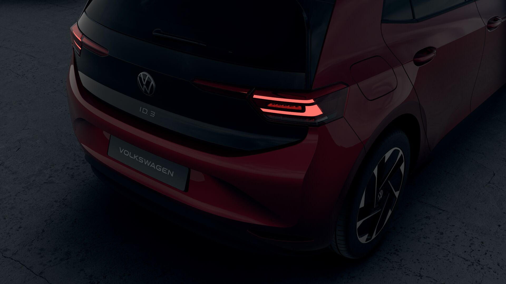 Изображение на ID.3 Pure PLUS, 52 kWh, 125кВт/170к.с.