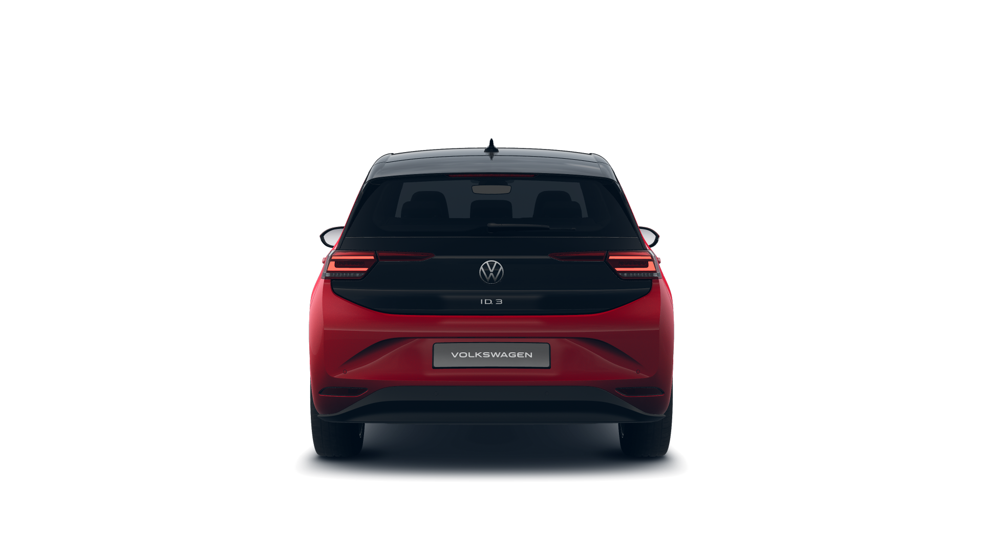 Изображение на ID.3 Pure PLUS, 52 kWh, 125кВт/170к.с.