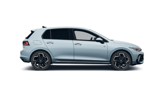 Изображение на Golf 8 R-Line Plus 2.0 TDI DSG