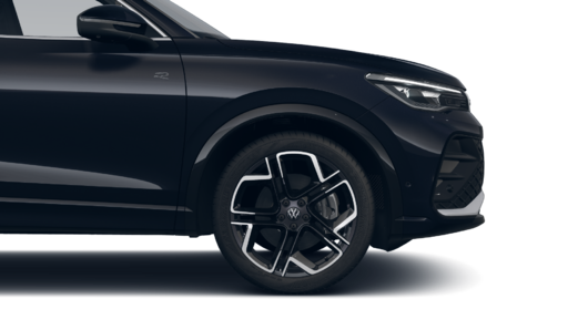 Изображение на Tiguan R-Line Plus 2.0 TSI OPF 4MO DSG