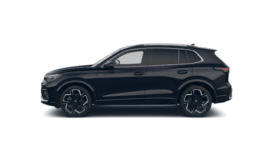 Изображение на Tiguan R-Line Plus 2.0 TSI OPF 4MO DSG