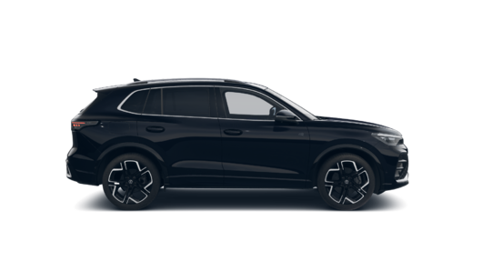 Изображение на Tiguan R-Line Plus 2.0 TSI OPF 4MO DSG
