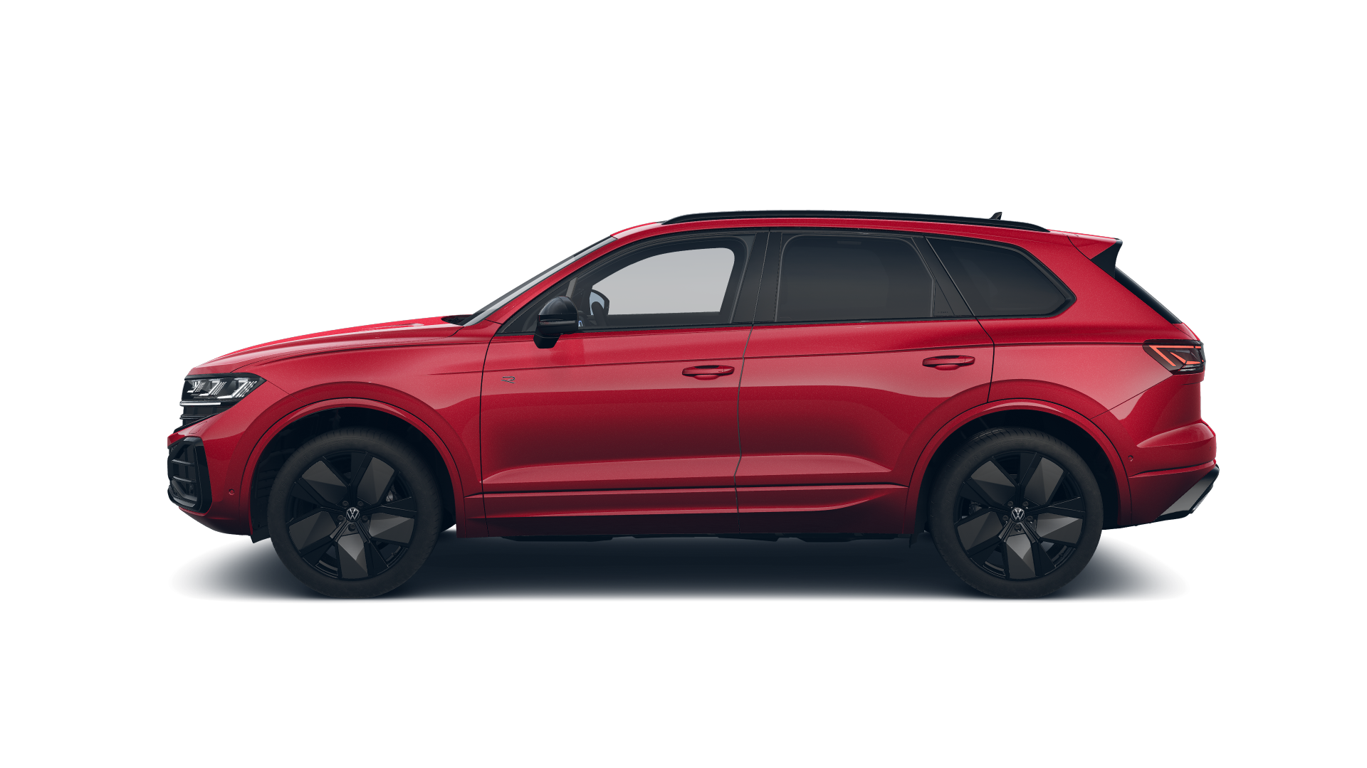 Изображение на Touareg R-Line PA 3.0 V6 TDI SCR 4MOT