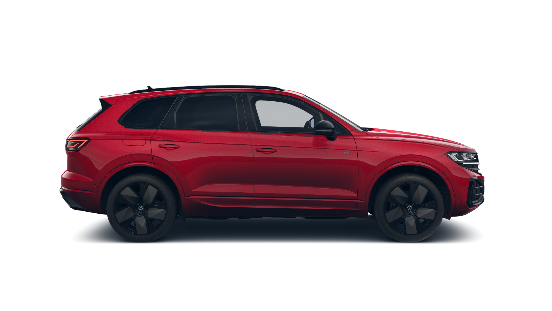 Изображение на Touareg R-Line PA 3.0 V6 TDI SCR 4MOT