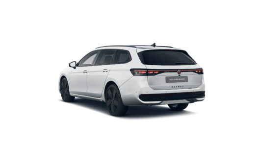 Изображение на Passat 9 R-Line Plus 2.0 TSI DSG 4MOTION