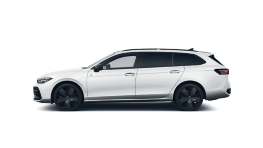 Изображение на Passat 9 R-Line Plus 2.0 TSI DSG 4MOTION