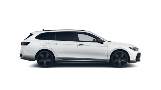 Изображение на Passat 9 R-Line Plus 2.0 TSI DSG 4MOTION