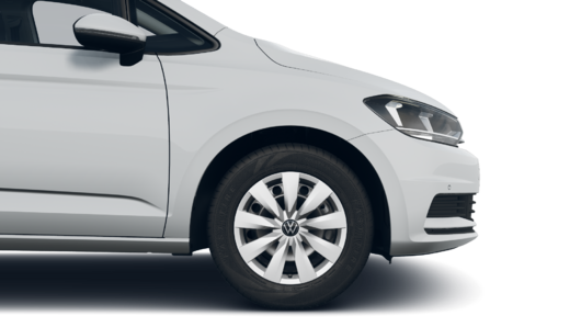 Изображение на Touran Comfortline 1.5 TSI OPF DSG