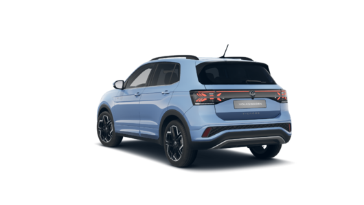 Изображение на T-Cross R-Line PLUS 1.5 TSI OPF DSG