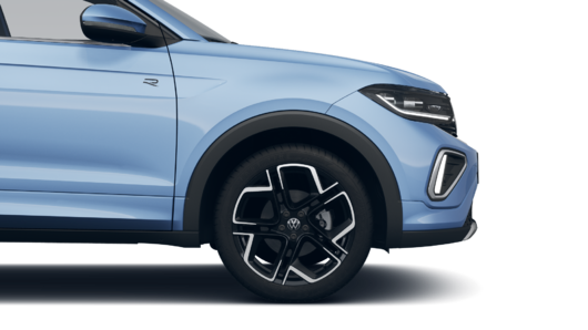 Изображение на T-Cross R-Line PLUS 1.5 TSI OPF DSG