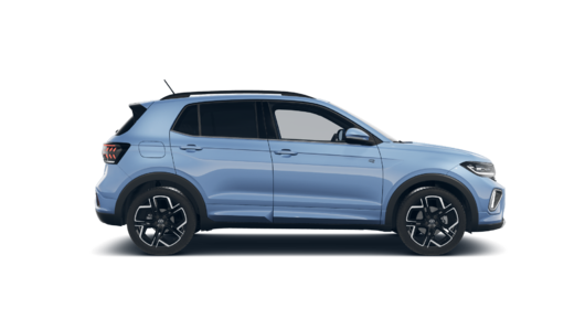 Изображение на T-Cross R-Line PLUS 1.5 TSI OPF DSG