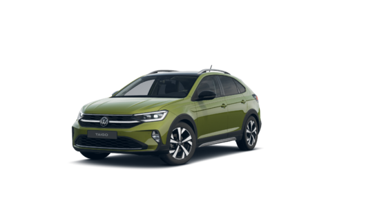 Изображение на Taigo Style 1.5 TSI OPF DSG