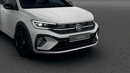 Изображение на Taigo R-Line PLUS 1.5 TSI OPF DSG