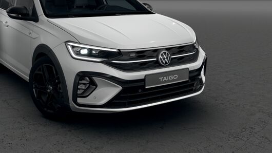 Изображение на Taigo R-Line PLUS 1.5 TSI OPF DSG