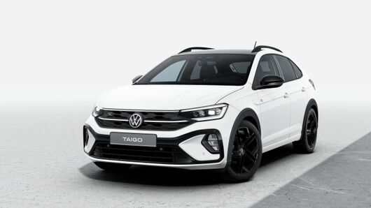 Изображение на Taigo R-Line PLUS 1.5 TSI OPF DSG