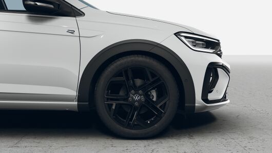 Изображение на Taigo R-Line PLUS 1.5 TSI OPF DSG