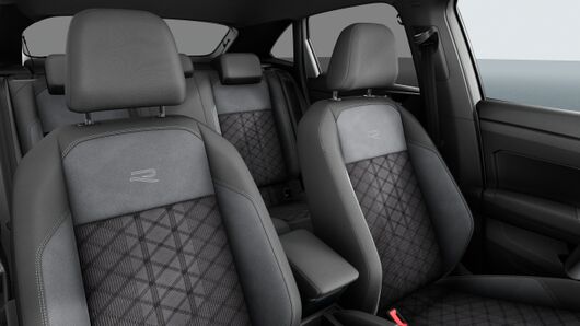 Изображение на Taigo R-Line PLUS 1.5 TSI OPF DSG