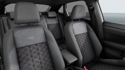 Изображение на Taigo R-Line PLUS 1.5 TSI OPF DSG