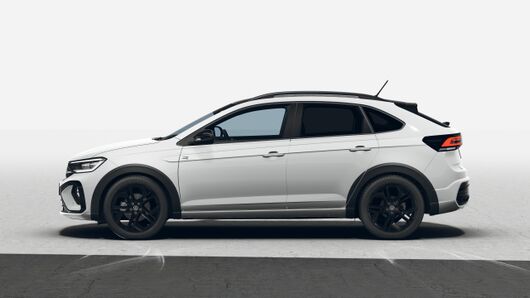 Изображение на Taigo R-Line PLUS 1.5 TSI OPF DSG