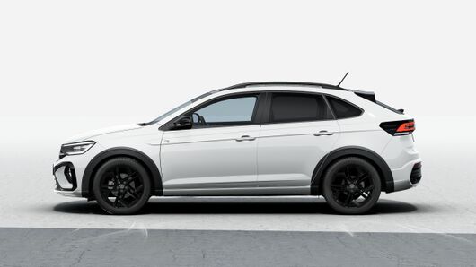 Изображение на Taigo R-Line PLUS 1.5 TSI OPF DSG