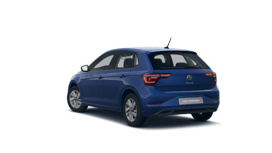 Изображение на Polo PA Style 1.0 TSI OPF DSG