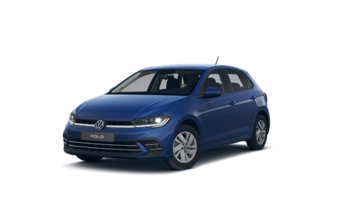 Изображение на Polo PA Style 1.0 TSI OPF DSG