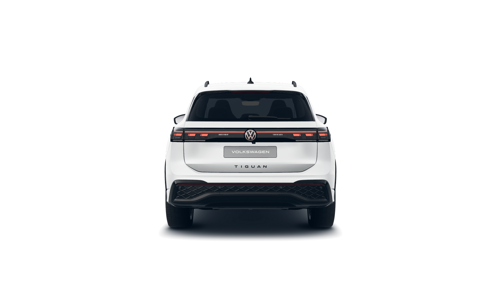 Изображение на Tiguan R-Line Plus 2.0 TSI OPF 4MO DSG