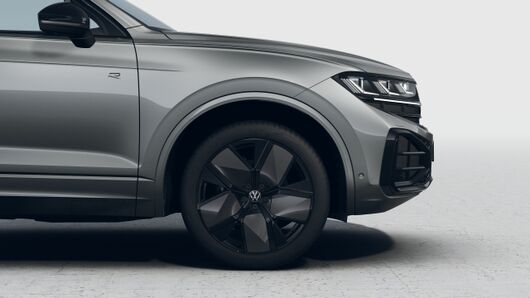 Изображение на Touareg R-Line PA 3.0 V6 TDI SCR 4MOT
