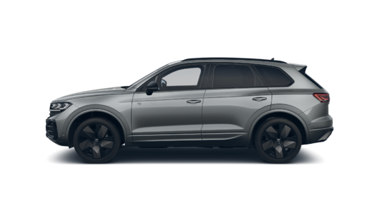 Изображение на Touareg R-Line PA 3.0 V6 TDI SCR 4MOT