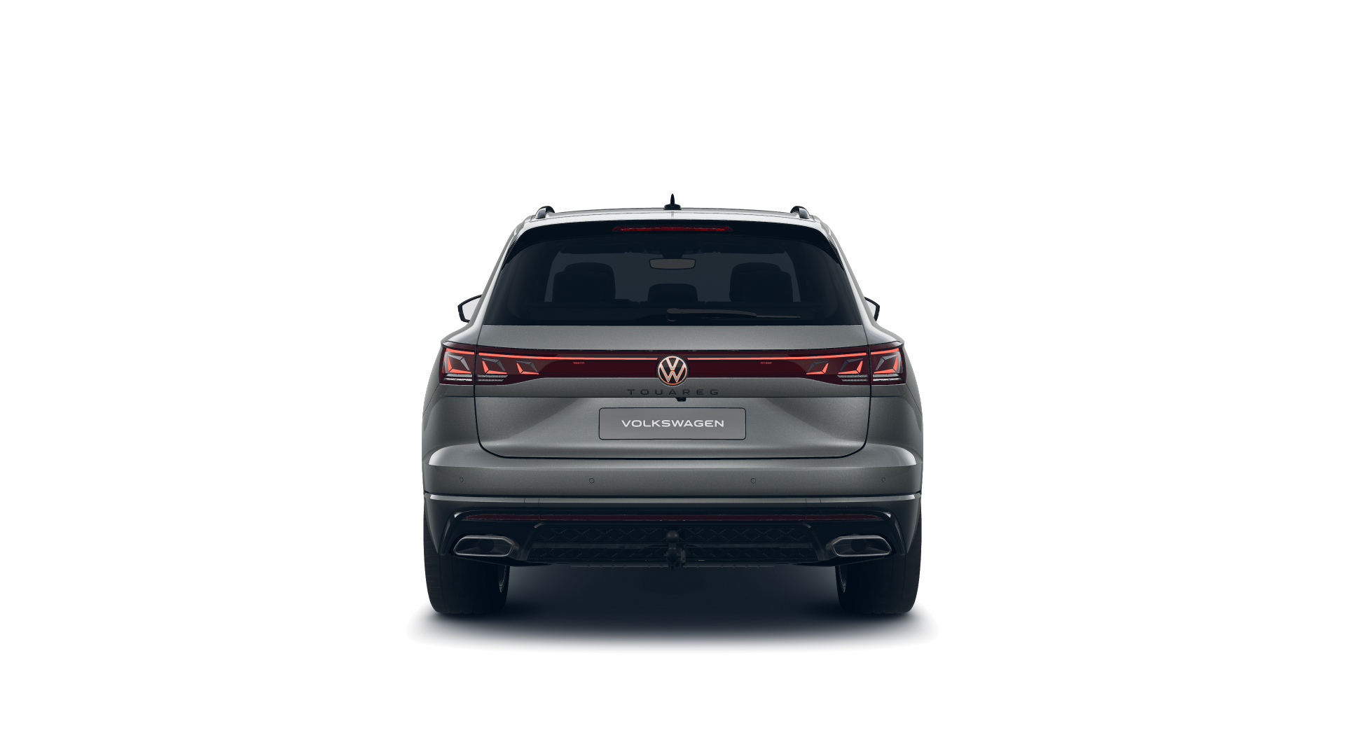 Изображение на Touareg R-Line PA 3.0 V6 TDI SCR 4MOT