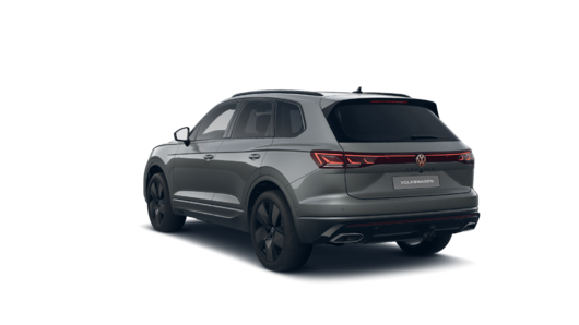 Изображение на Touareg R-Line PA 3.0 V6 TDI SCR 4MOT