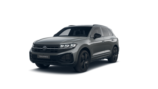Изображение на Touareg R-Line PA 3.0 V6 TDI SCR 4MOT