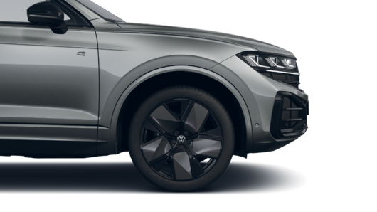 Изображение на Touareg R-Line PA 3.0 V6 TDI SCR 4MOT