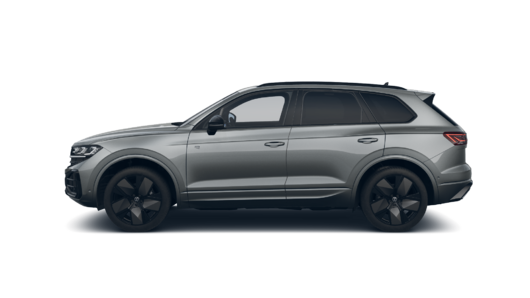 Изображение на Touareg R-Line PA 3.0 V6 TDI SCR 4MOT
