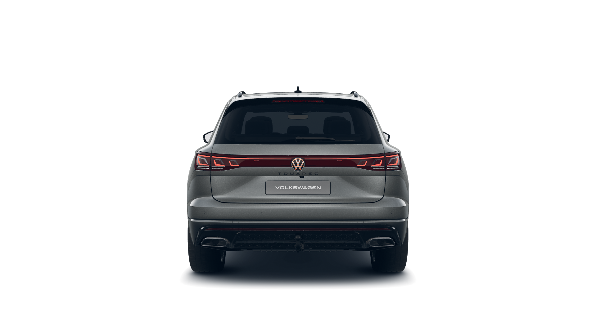 Изображение на Touareg R-Line PA 3.0 V6 TDI SCR 4MOT