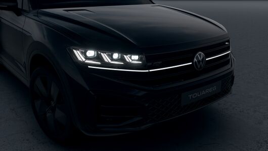 Изображение на Touareg R-Line PA 3.0 V6 TDI SCR 4MOT