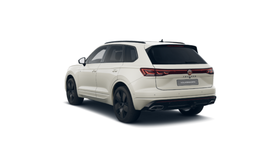 Изображение на Touareg R-Line PA 3.0 V6 TDI SCR 4MOT