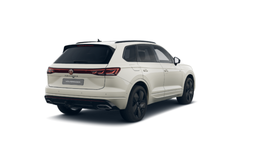 Изображение на Touareg R-Line PA 3.0 V6 TDI SCR 4MOT
