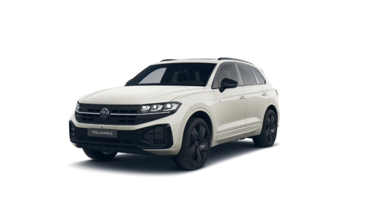 Изображение на Touareg R-Line PA 3.0 V6 TDI SCR 4MOT