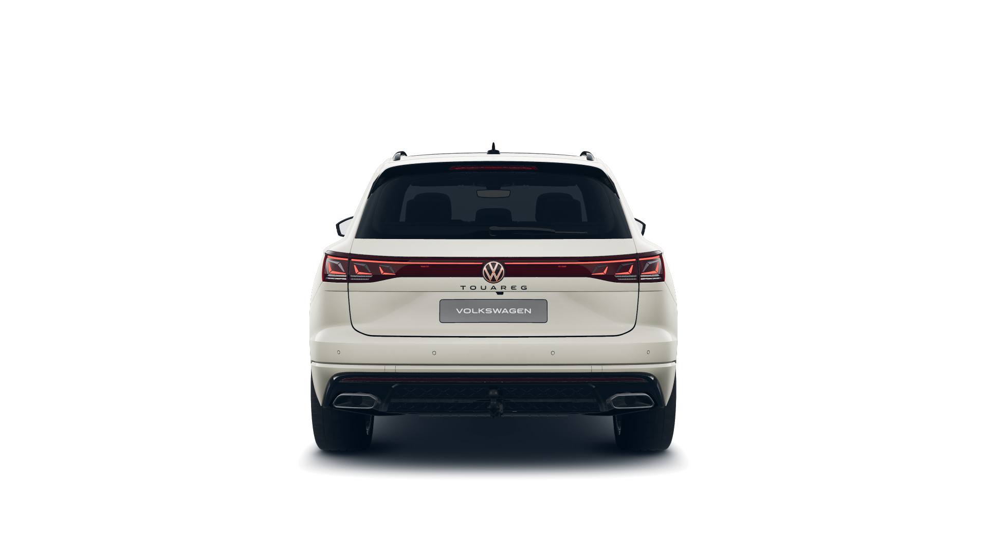 Изображение на Touareg R-Line PA 3.0 V6 TDI SCR 4MOT