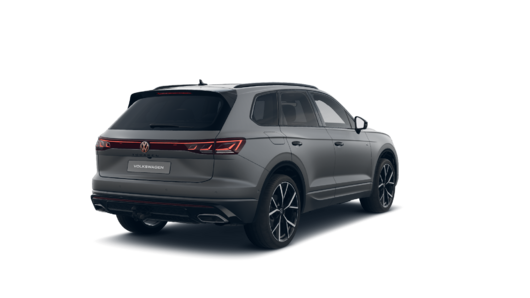 Изображение на Touareg R-Line PA 3.0 V6 TDI SCR 4MOT