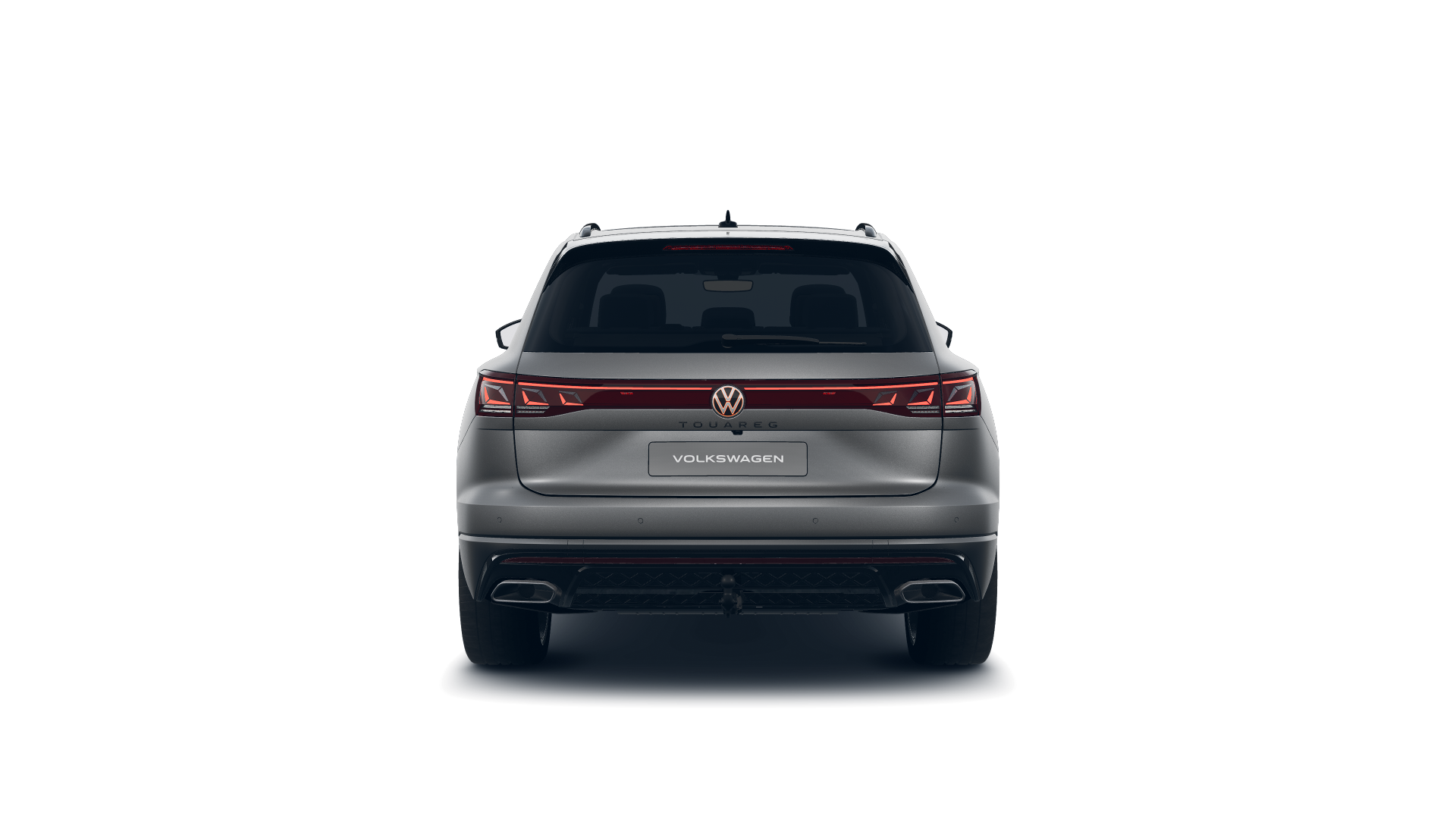 Изображение на Touareg R-Line PA 3.0 V6 TDI SCR 4MOT