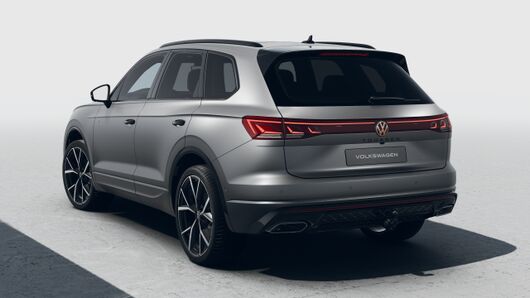 Изображение на Touareg R-Line PA 3.0 V6 TDI SCR 4MOT